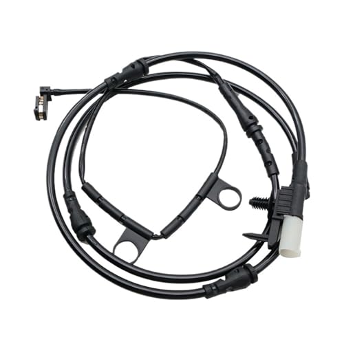 Sensor LR033275 pastillas de freno delantero para eliminar testigos erróneos