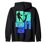 Fantastico abbigliamento da basket e idee regalo
