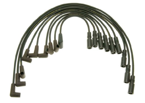Faisceau de bobine ACDelco 718B standard constructeur GM d origine