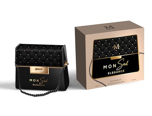 Eau de Parfum Mujer Eau de Parfum Mon Seul Elegance MONTAGE...