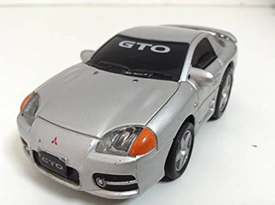 デイリークイーン TREATS ON WHEELS プルバックカー ミニカー 新品未開封 非売品 スズキ プルバックカー スペーシアカスタム