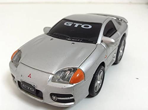 Amazon | 三菱 GTO Z15/16 後期型 1998年式~ ドライブタウン チョロQ