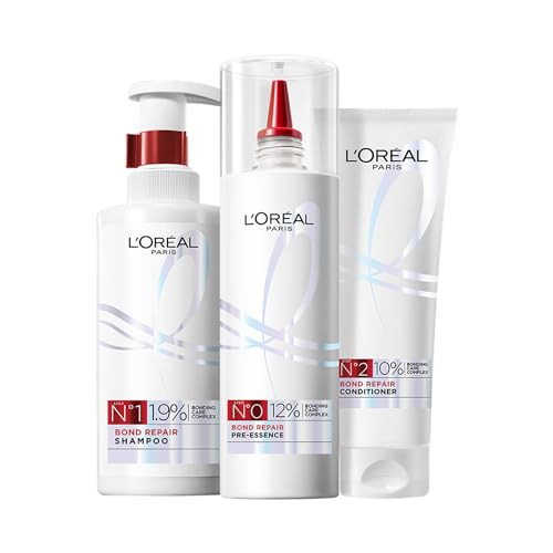 L'Oreal Paris(Ap) A p {h yA J[_[WPA { 3_ZbgiGbZX 􂢗g[gg300mlEVv[440mlERfBVi[440mlj