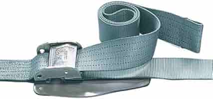 PA-MAN ラッシングベルト、スリングベルト2.5m×2本 2.0m1本 公式