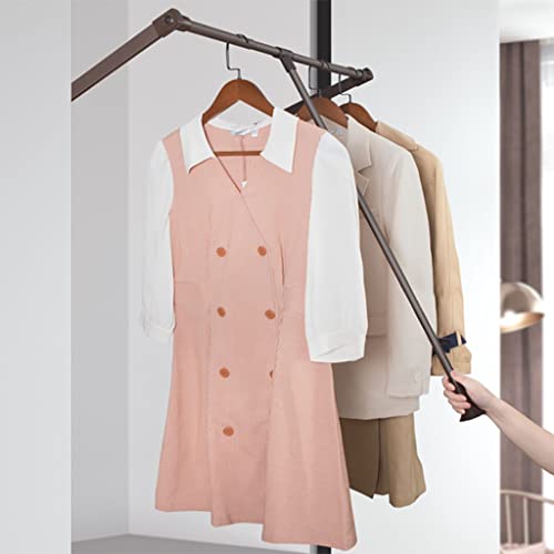 10 Best Pull Down Wardrobe Rail Heavy Duty May 2024