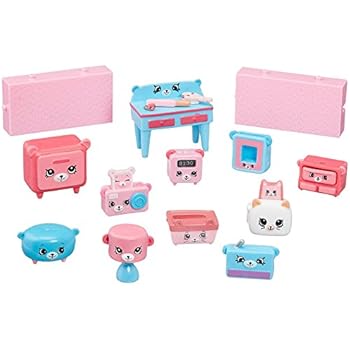 Shopkins Happy Places Dreamy Bear Doll Playse | Shopkin.Toys - Image 3