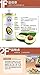 La Tourangelle Avocado Oil, 16.9 Ounce Tin (Packaging may Vary)