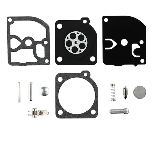 Jeu de joints complet pour débroussailleuse Zenoah G3K G4K G45L