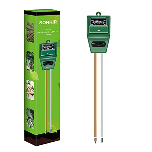 Best Reliable Soil Ph Tester