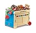 Step2 Lift and Roll Toy Box