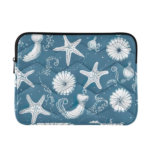 Funda para portátil 13-14 pulgadas con protección resistente