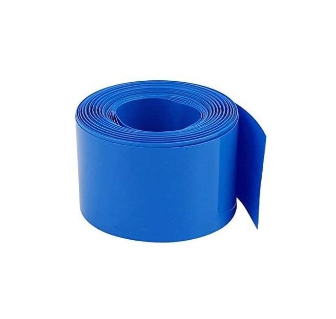 Heat Shrink Tube – Blue – Diameter 40 mm – Length 1 meter (B0B578WF99) Amazon Price History, Amazon Price Tracker