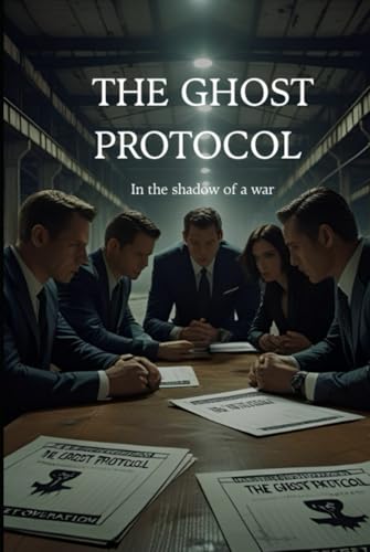  THE GHOST PROTOCOL: All’ombra di una guerra