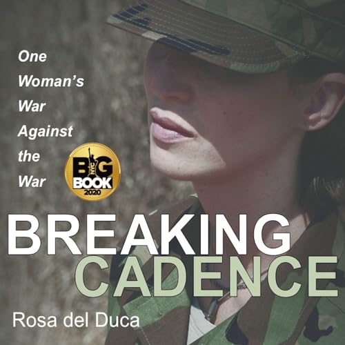 Breaking Cadence by Rosa del Duca episode artwork