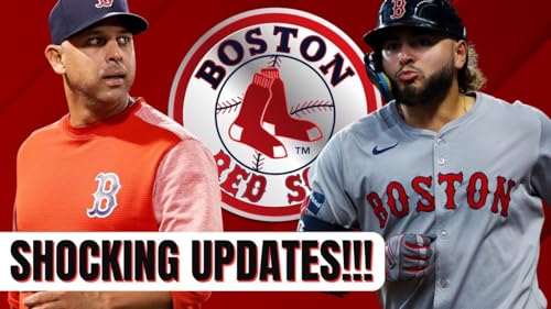 All Signs Point To THIS... | Daily Red Sox News & Rumors Podcast Por  arte de portada
