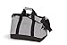 Spacious Thermal Foil Lined Extra Large Cooler Bag Holds Hot or Cold Foods by Picnic Plus - Houndstooth