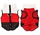 Idepet Winter Hundemantel wasserdichte Hund Pullover Kleidung Winter Hundejacke Hundebekleidung Hundejacke Schneeanzug Warmer Mantel XS, S, M, L