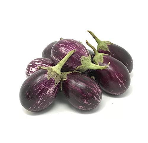 Amae Indian Purple Brinjal 500g