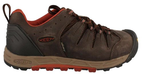 Keen Europe Outdoor BV 1007913_42_Chocolate Brown/Burnt Henna