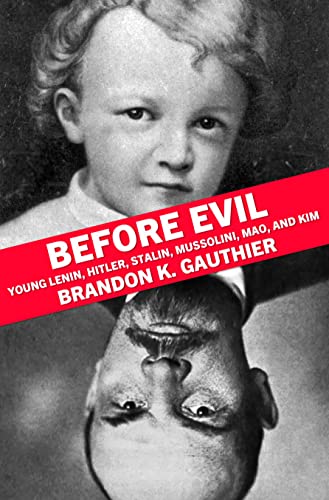 Before Evil view 2