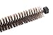 Fuller Brush Sweeper Replacement Brush – Fits Fuller & Stanley Electrostatic Carpet & Hard Floor Sweepers – Durable, Reusable, Easy to Install