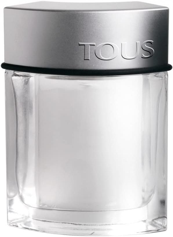Tous Man By Tous For Men, Eau De Toilette Spray, 1.7-Ounce Bottle
