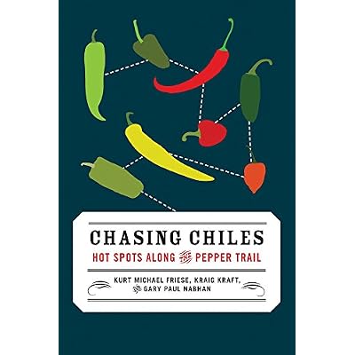 Chasing Chiles