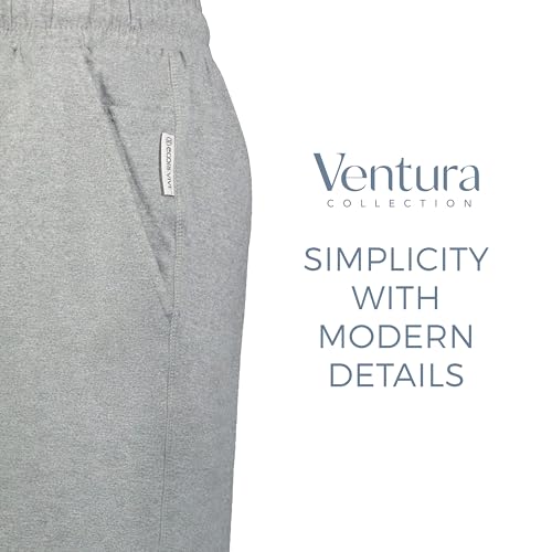 Holloway Ventura Soft Knit Short Grey Heather L by Holloway - Used condition - Image 2
