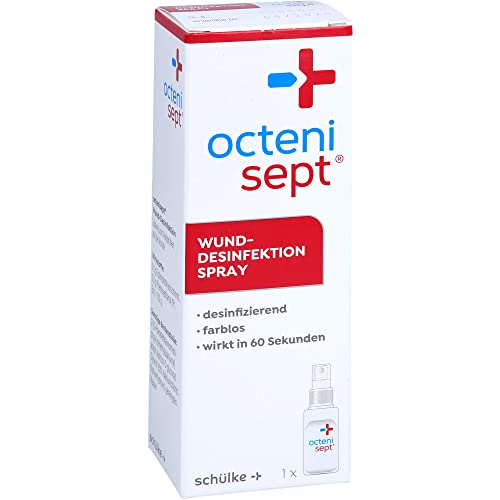 Octenisept Wunddesinfektion