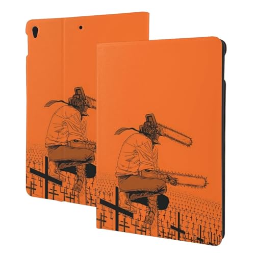 Compatible with `F\[} Ipad 10.2C` ^ubgP[X Ipad 9 8 7 p ^ubg P[X 9 8 7 (2021/2020/2019)Ή PUU[ ܃X^h px Sʕی 