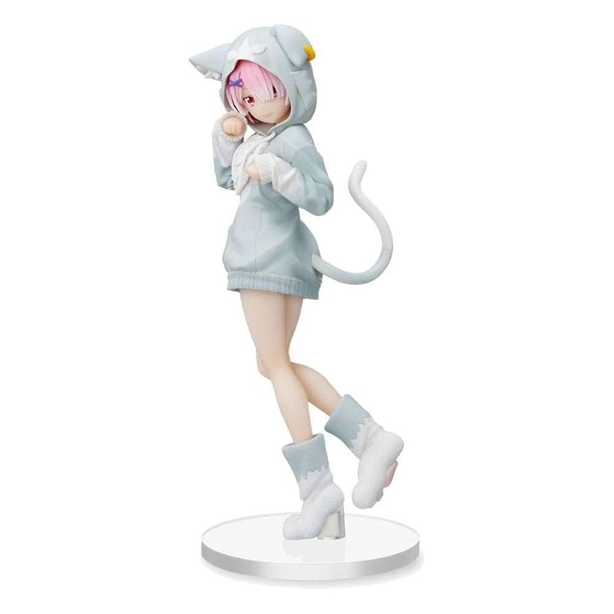 Amazon.co.jp: セガ Re:ゼロから始める異世界生活 スーパー