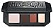 Kat Von D Shade + Light Eye Contour Quad Rust - matte browns
