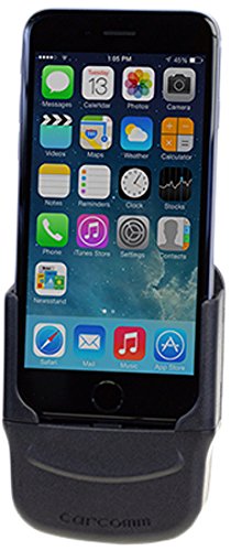 Preisvergleich Produktbild Carcomm CMBS-schwarz Halterung