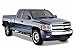 Bushwacker 40941-02 Bushwacker OE Style Fender Flare Chevrolet Silverado