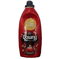 Downy Fabric Softener Perfume Collection Passion 800ml