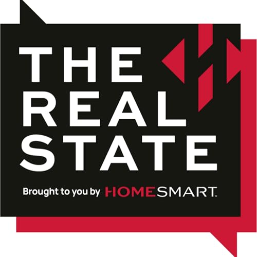 The Real State Podcast cover art