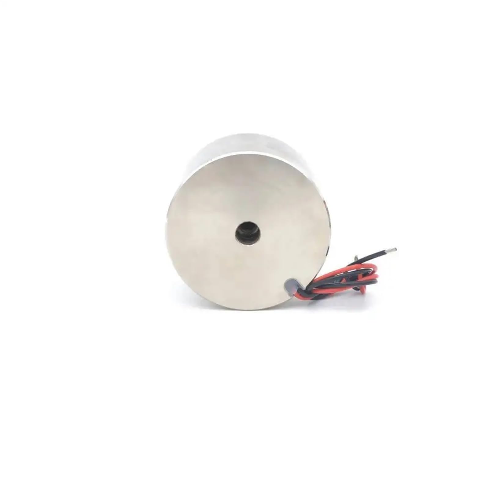 D70 mm x wys. 45 mm 92 kg 910N prąd elektryczny magnes magnetyczny magnes przyssawka elektromagnes 1 szt. (24 V)