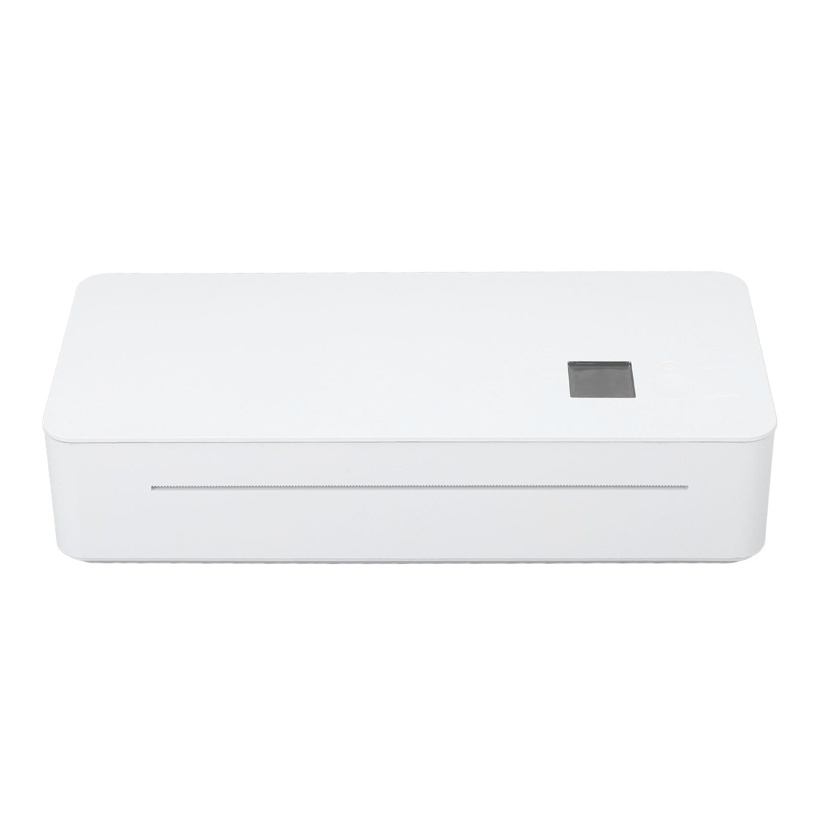 FILFEEL Stampante Portatile Termica A4, Mini Stampante Wireless Senza Inchiostro per Viaggi, Casa e Ufficio con Stampa Fotografica Senza Bordi, Connessione USB di Tipo C