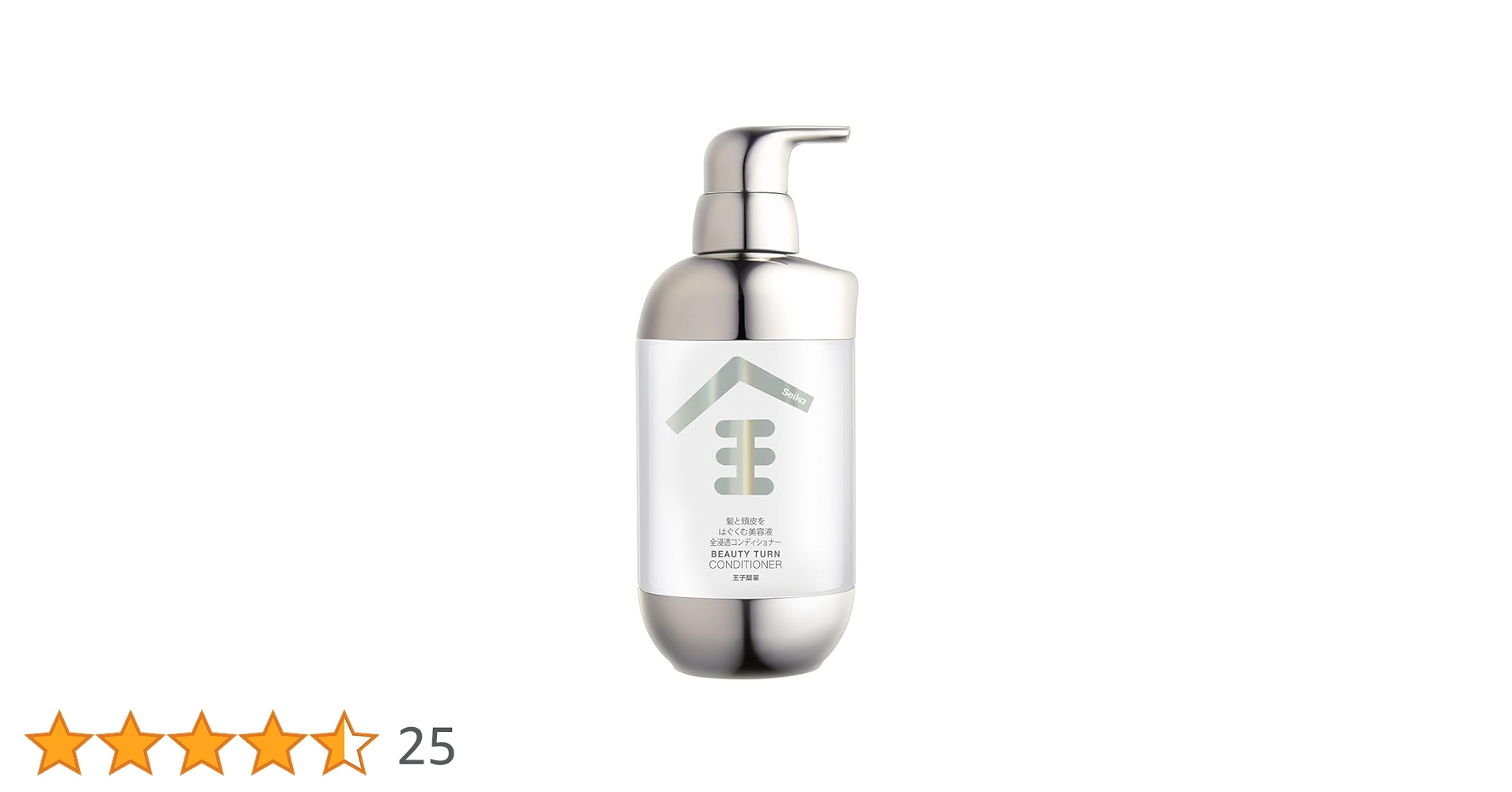 Amazon | ヘアケア Seika 全 コンディショナー Seika Pore Care
