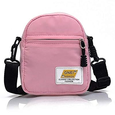 Borsa a tracolla in nylon Borsa a tracolla All-Match Borsa a tracolla