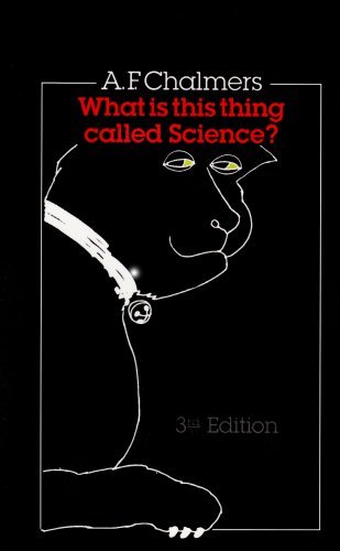 By Alan F. Chalmers - What Is This Thing Called Science?: 3rd (third) Edition: 8580000197891 ...