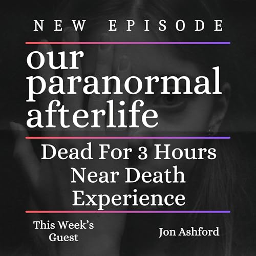 Survived After 3 Hours Dead