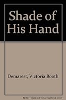 Shade of His hand: For the comfort of the sorrowing B0007GMRG2 Book Cover