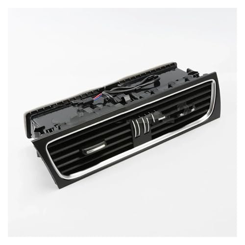 Rejilla de ventilación central para solucionar difusores rotos en Audi A4 B8 y A5