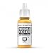 Vallejo Acrylic Paint, Golden Yellow