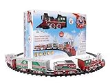 Lionel North Pole Express