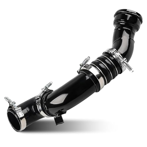 maXpeedingrods 667-300 Cold Side Turbo Intercooler Pipe Kit, Fit for Ford F-Series F250 F350 F450 F550 Super Duty 6.7L V8 Diesel 2011 2012 2013 2014 2015 2016