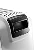 De'Longhi Oil-Filled Radiator Space Heater, Quiet 1500W, Adjustable Thermostat, 3 Heat Settings, Timer, Energy Saving, Safety Features, White, Dragon TRD40615ECA