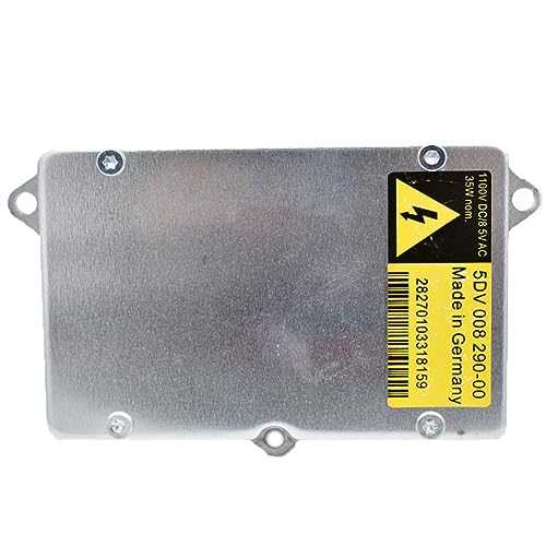 Ballast xénon HID D2S D2R module de commande de phare de précision pour BMW E60 E65 E66 E67 E68