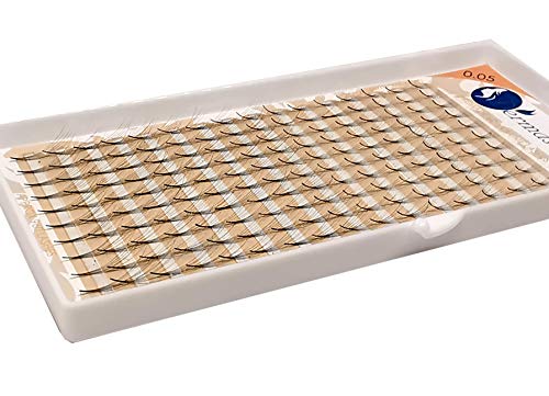 Ciglia Estensione Russo 6d Premade Volume Lashes C...